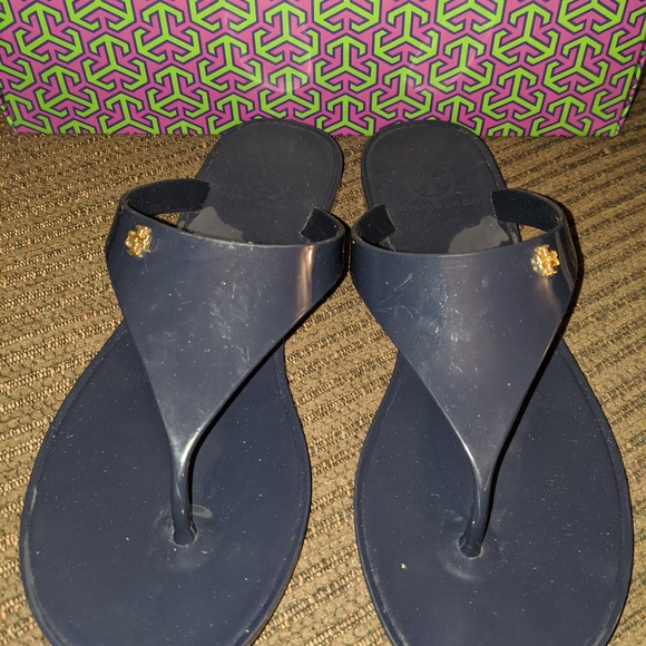Tory Burch Sandals - Picture 5 of 8